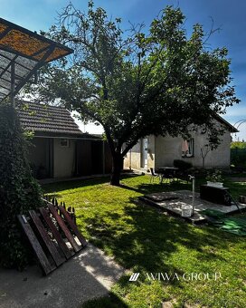 Na predaj rodinný dom v centre mesta Nesvady - 2