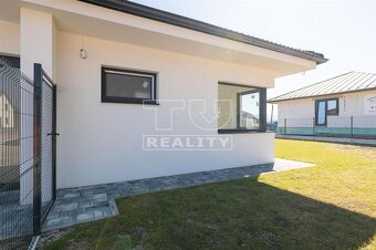 5 IZBOVÝ RODINNÝ DOM s možnosťou výmeny za BYT +... - 2