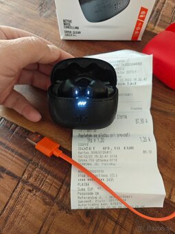 JBL TUNE BEAM - 2