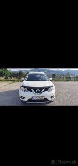 Nissan X-Trail - 2