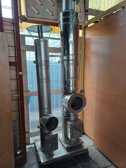 Komín - 2