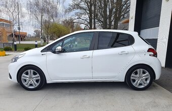 Peugeot 208 1.2 PureTech Style - 2