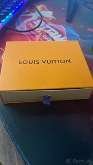 Louis Vuitton peňaženka - 2