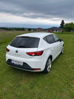Seat Leon 3 1.6 TDI 66KW - 2