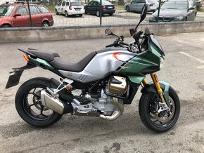 MOTO GUZZI V100 MANDELLO S - 2
