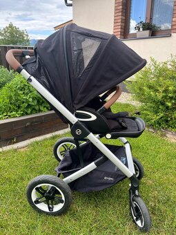 Talos s lux - 2
