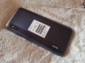 Xiaomi Redmi 9A nový - 2