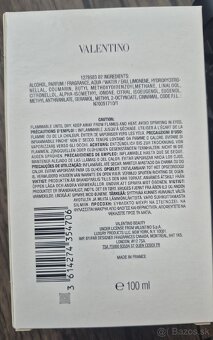 Valentino, Born in Roma Extradose - 2