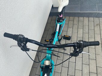 Detsky bicykel 24 - 2
