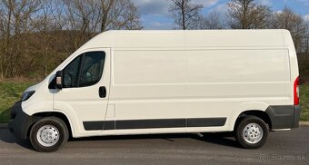 Peugeot Boxer 2.0 Blue-HDi 335 L3H2 Pro Avantage Edition - 2