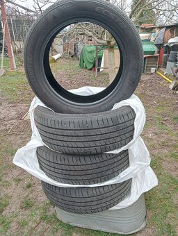 215/55/R18 95H - 2