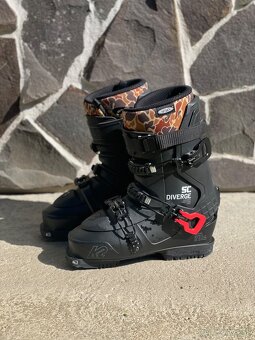 K2 DIVERGE SC (28,5) - 2