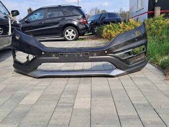 Predný nárazník Honda CR-V - 2