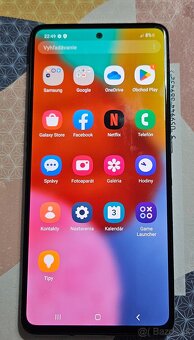 samsung galaxy a51..128gb - 2