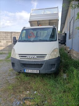 Iveco - 2