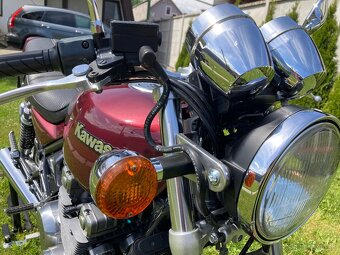 Kawasaki Zephyr - 2