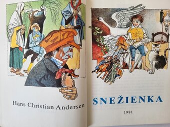 Snežienka - 2
