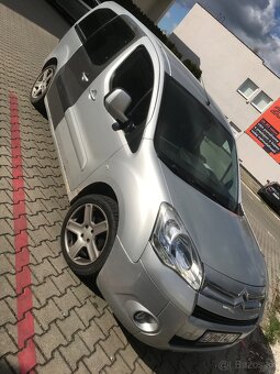 Citroen berlingo - 2