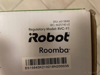 iRobot Roomba e5 - 2