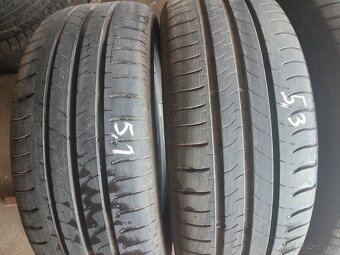 195/55 R16 michelin - 2