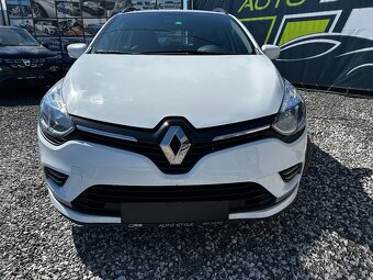 Renault Clio Grandtour Energy TCe 75 Generation - 2