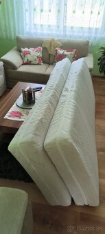 Matrace 80x200 2 ks - 2