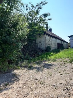 Stavebný Pozemok SOBRANCE - KOMÁROVCE - 2