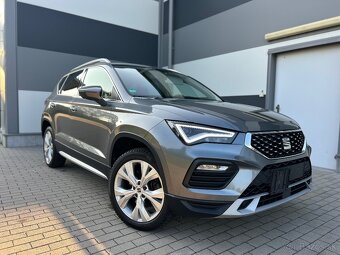 SEAT ATECA XPERIENCE 2.0 TDI 110kW 2022 - 2
