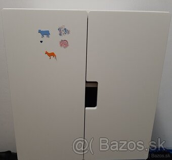 Detské skrine - 2