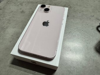 Apple iPhone 13 Mini 128GB Pink - 2