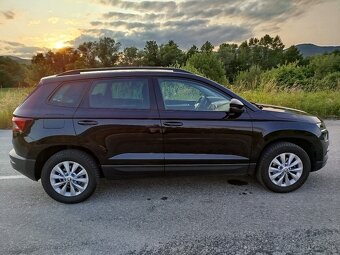 Škoda Karoq - 2
