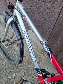 Dámsky bicykel Pyranha - 2