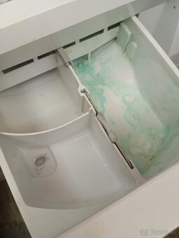 Pracka Indesit - 2