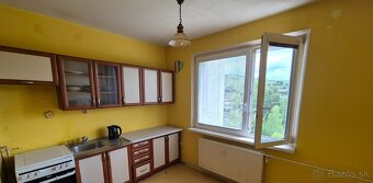 2 izbový byt Podbreziny-pôvodný stav - 2