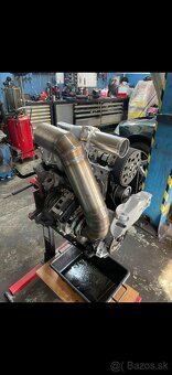 Seat leon Topsport 200kw - 2