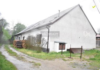 HALO reality - Predaj, rodinný dom Veľké Leváre - ZNÍŽENÁ CE - 2