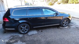 Letné pneu 205/55 R16 disku 5x112 ( vw, škoda, Seat, Audi ) - 2
