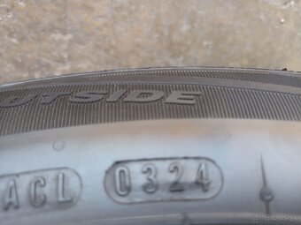 Letné 185/60 r15 - 2