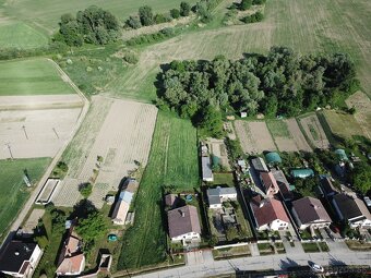 Pozemok Vrbová nad Váhom - 2