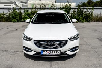 Opel Insignia 2.0CDTI 125KW Grand Sport 170PS - 2
