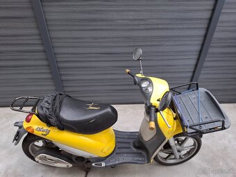 Piaggio Liberty 125 - 2