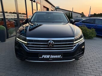 Volkswagen Touareg 3.0d V6 286PS R-line Individual 4Motion - 2