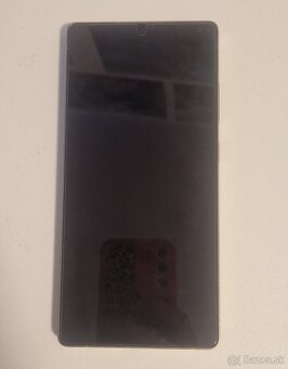 Samsung Galaxy S25 Ultra 512GB čierny - 2