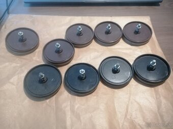 Jawa ,CZ,pav,bicykel - 2