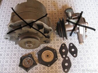 Skoda 120 ND 4,5 - 2