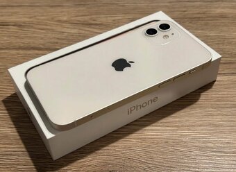  iPhone 12 128GB - 2