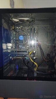 🕹 Kompletný herný Pc set - 2