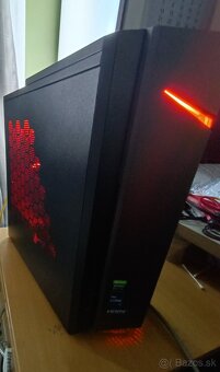 Predám Acer Nitro 50 - 620 - 2