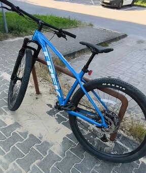 Trek Xcaliber9 2023 - 2