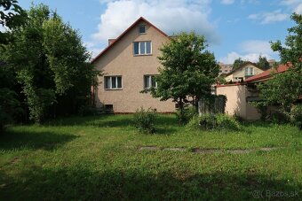 Predaj 1/2 rodinného domu (1/2 RD bude predmetom dražby) - 2